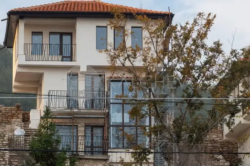 House in Oblast Dobrich, Balchik