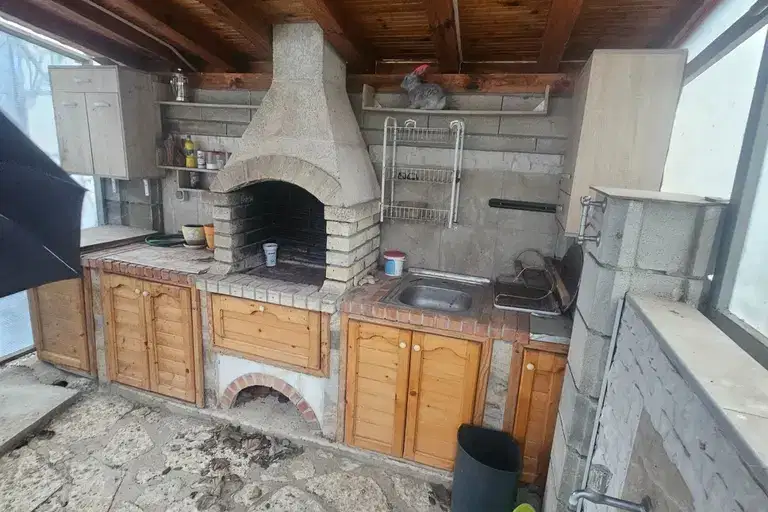 Къща в Добрич, Балчик
