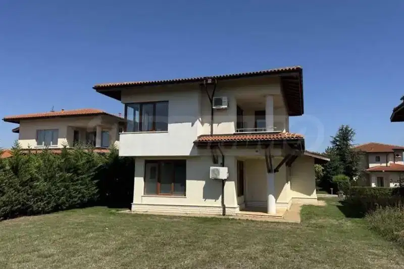 House in Oblast Dobrich, Balchik