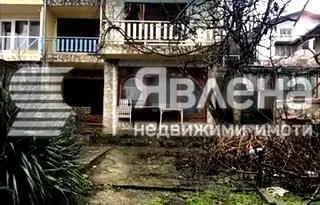 Къща в Добрич, Балчик