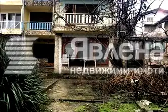 Къща в Добрич, Балчик