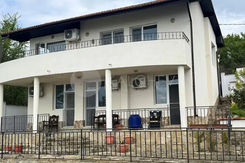 House in Oblast Dobrich, Balchik
