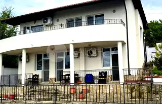 Къща в Добрич, Балчик