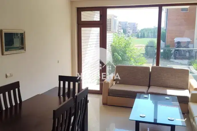 House in Oblast Dobrich, Balchik