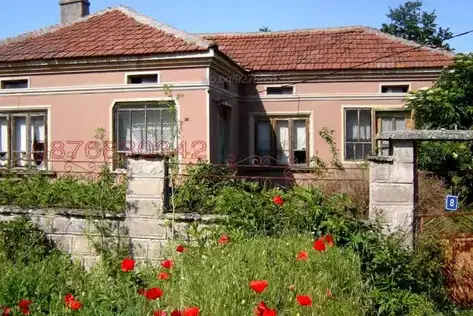 Къща в Добрич, Балчик