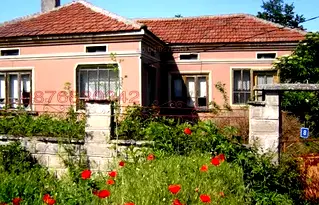 Къща в Добрич, Балчик