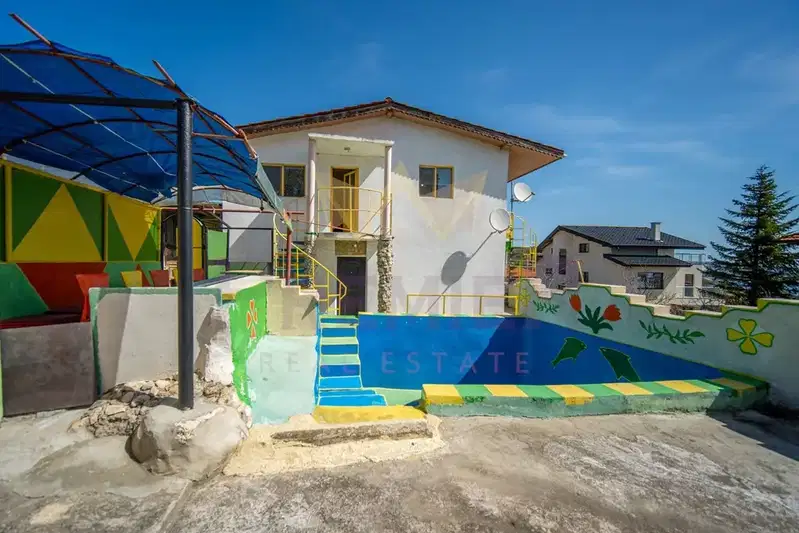 House in Oblast Dobrich, Balchik