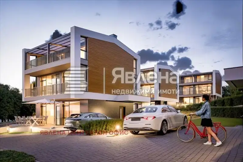 House in Bankya