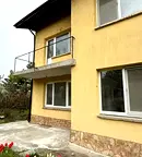 Къща в Банкя