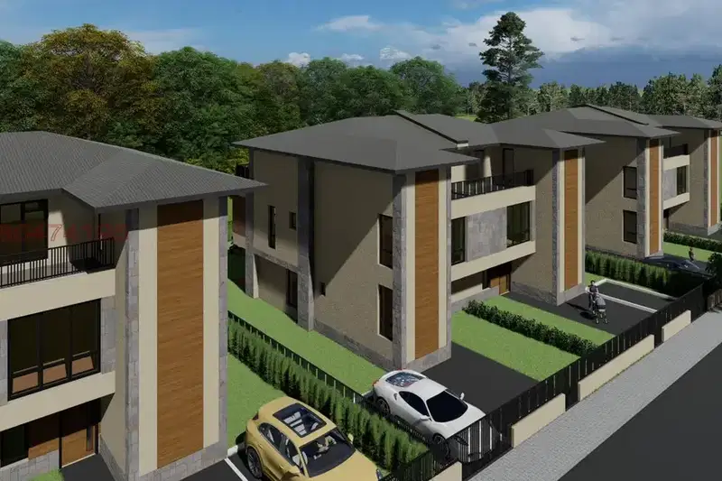 House in Bankya