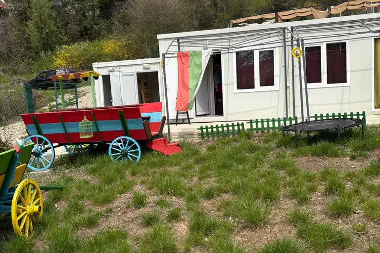House in Bankya