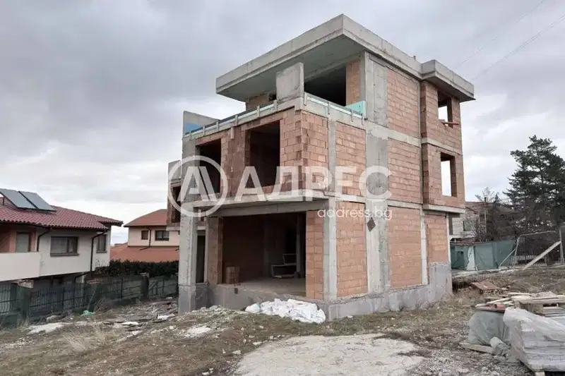 House in Bankya