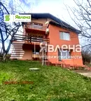 Къща в Банкя