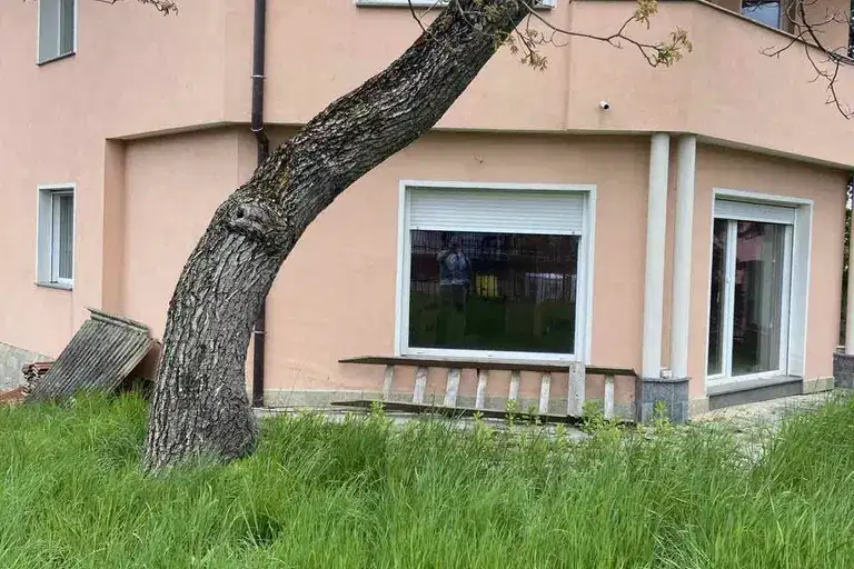 House in Bankya