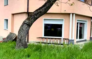 Къща в Банкя