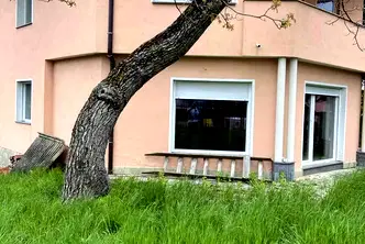 Къща в Банкя