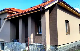 Къща в Благоевград, Банско