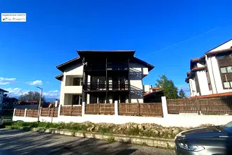 Къща в Благоевград, Банско