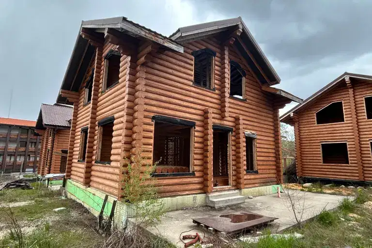 Къща в Благоевград, Банско