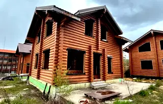 Къща в Благоевград, Банско