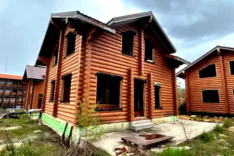 Къща в Благоевград, Банско