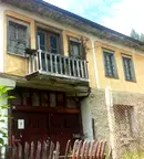 Къща в Пазарджик, Батак