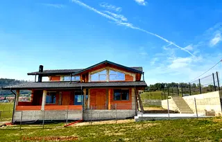 Къща в Пазарджик, Батак