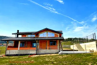 Къща в Пазарджик, Батак