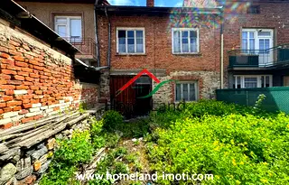 Къща в Пазарджик, Батак