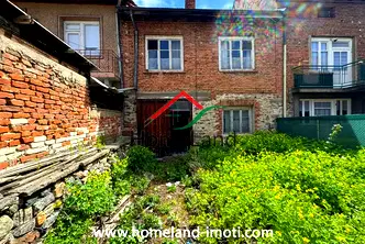 Къща в Пазарджик, Батак