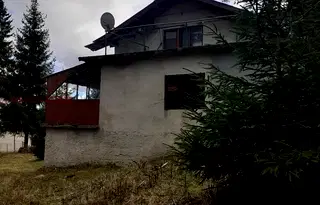 Къща в Пазарджик, Батак