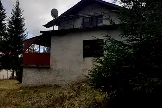 Къща в Пазарджик, Батак