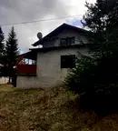 Къща в Пазарджик, Батак