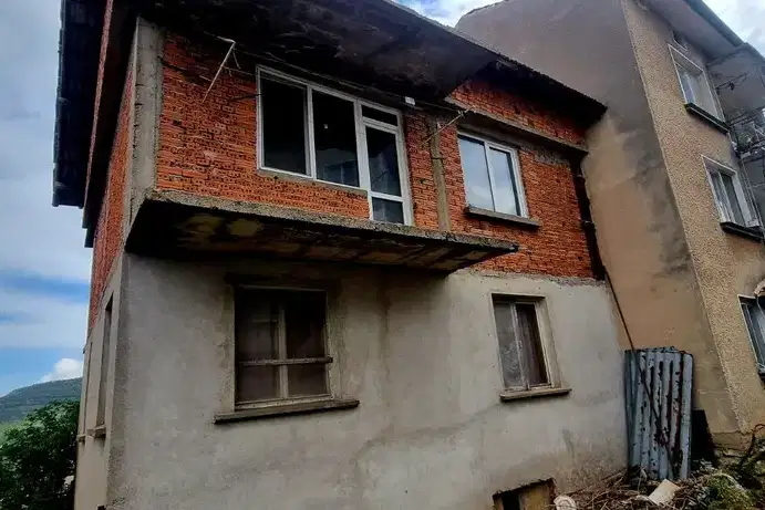 Къща във Видин, Белочик