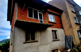 Къща във Видин, Белочик