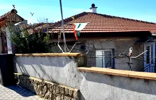 Къща във Варна, Белослав