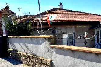 Къща във Варна, Белослав