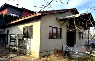 Къща във Варна, Белослав