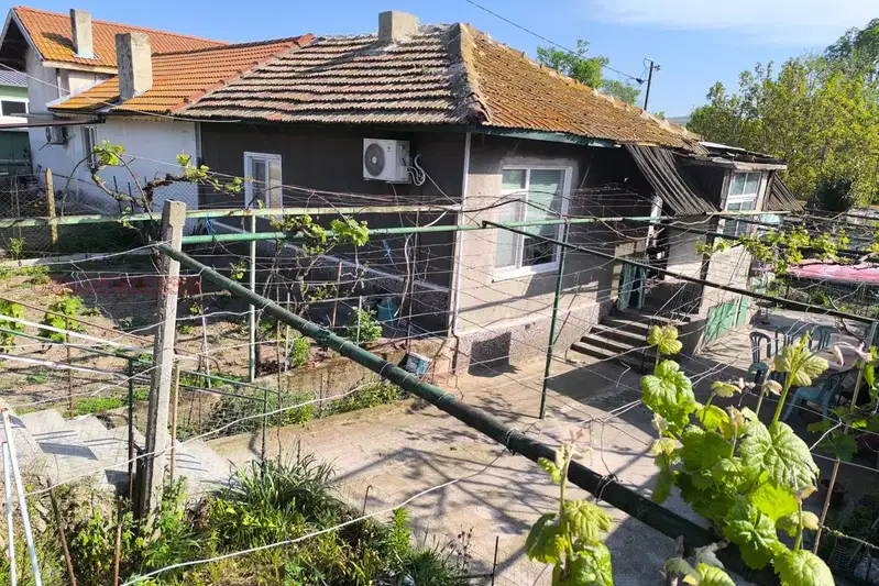 House in Varna, Beloslav