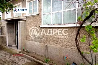 Къща във Варна, Белослав