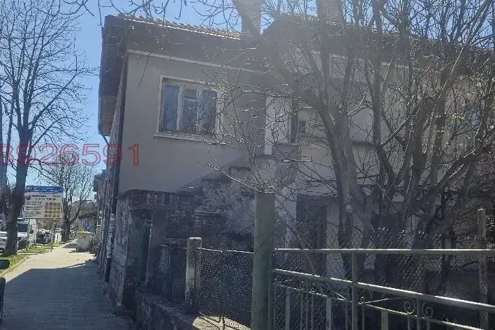 Къща в Пазарджик, Белово