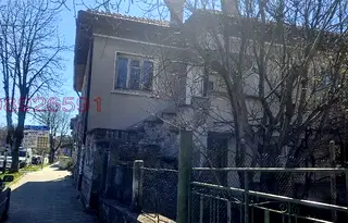 Къща в Пазарджик, Белово