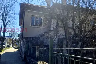 Къща в Пазарджик, Белово