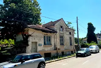 Къща в Монтана, Берковица