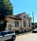 Къща в Монтана, Берковица