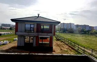 Къща в Благоев, Струмско