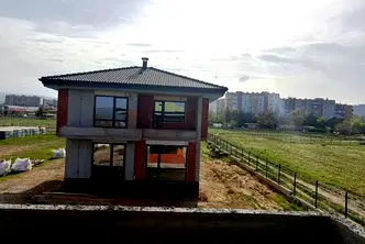 Къща в Благоев, Струмско