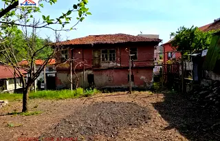Къща в Кюстендил, Бобошево
