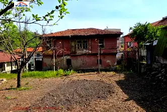 Къща в Кюстендил, Бобошево