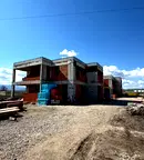 Къща в София, Божурище